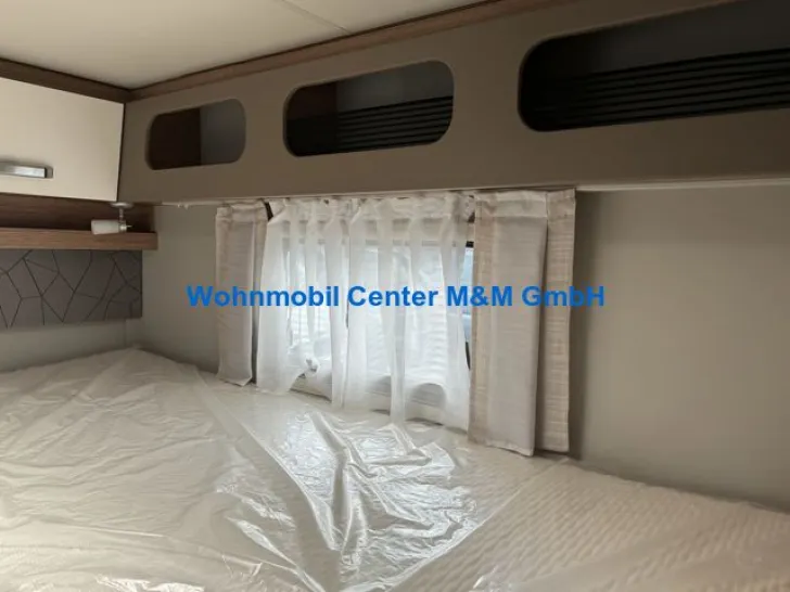 Fahrzeugbild Weinsberg CaraCompact MB 640 MEG Edition Pepper 2024 #14