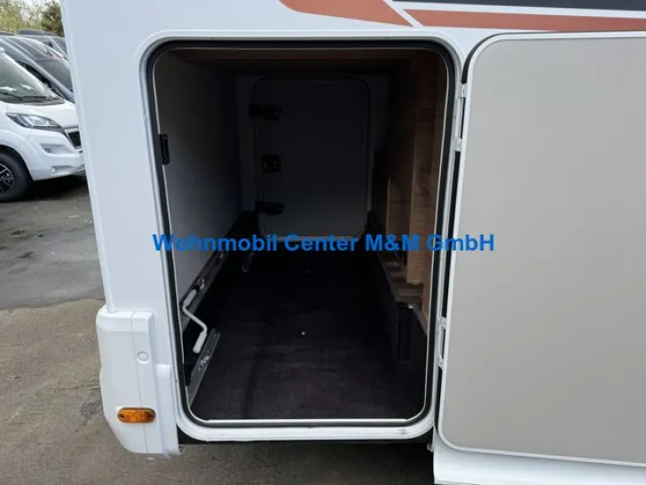 Fahrzeugbild Weinsberg CaraCompact MB 640 MEG Edition Pepper 2024 #15