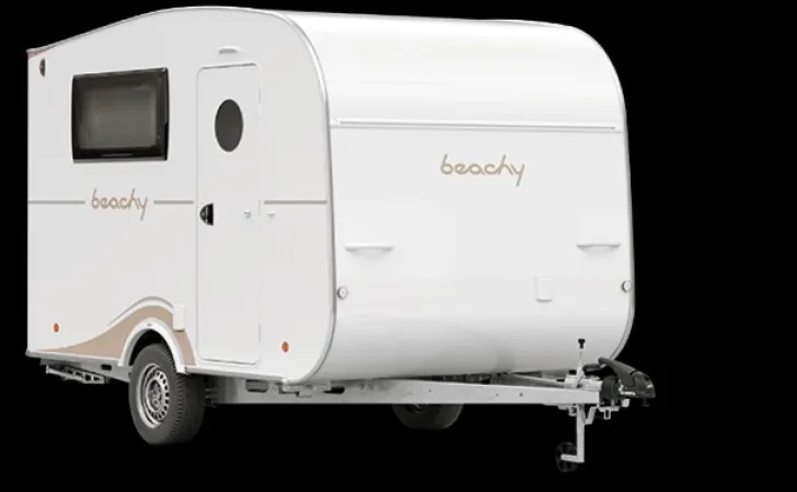 Fahrzeugbild Hobby Beachy 420 #11