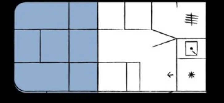 Fahrzeugbild Hobby Beachy 420 #2