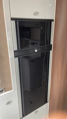 Fahrzeugbild Bürstner Elegance I 910 G Listenpreis 221.148€ #18