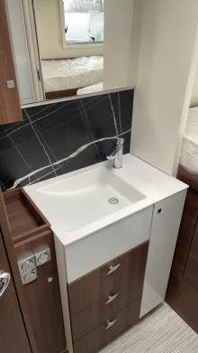 Fahrzeugbild Bürstner Elegance I 910 G Listenpreis 221.148€ #19