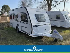 Bild 1 Knaus Südwind 460 EU *60 Years*