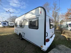 Bild 4 Knaus Südwind 460 EU *60 Years*
