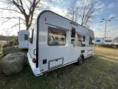 Bild 5 Knaus Südwind 460 EU *60 Years*