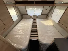 Bild 12 Knaus Südwind 460 EU *60 Years*
