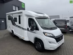 Bild 1 Knaus Sky Ti PLATINUM SELECTION 650 MEG