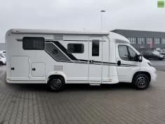 Bild 3 Knaus Sky Ti PLATINUM SELECTION 650 MEG