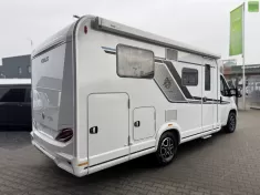 Bild 4 Knaus Sky Ti PLATINUM SELECTION 650 MEG