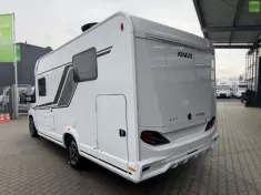 Bild 5 Knaus Sky Ti PLATINUM SELECTION 650 MEG