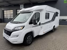 Bild 6 Knaus Sky Ti PLATINUM SELECTION 650 MEG