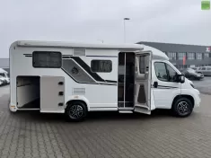 Bild 7 Knaus Sky Ti PLATINUM SELECTION 650 MEG