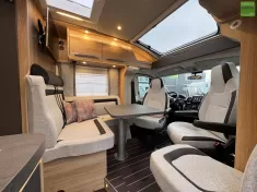 Bild 8 Knaus Sky Ti PLATINUM SELECTION 650 MEG