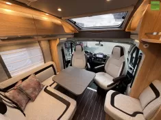 Bild 10 Knaus Sky Ti PLATINUM SELECTION 650 MEG