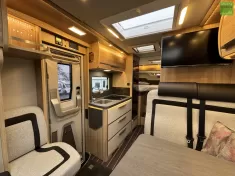 Bild 11 Knaus Sky Ti PLATINUM SELECTION 650 MEG