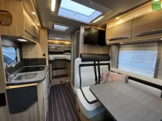 Bild 12 Knaus Sky Ti PLATINUM SELECTION 650 MEG