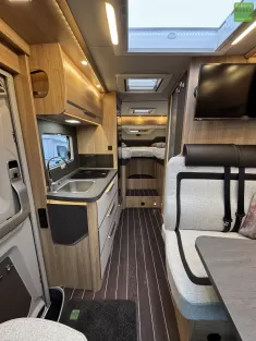 Bild 16 Knaus Sky Ti PLATINUM SELECTION 650 MEG