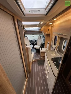 Bild 23 Knaus Sky Ti PLATINUM SELECTION 650 MEG