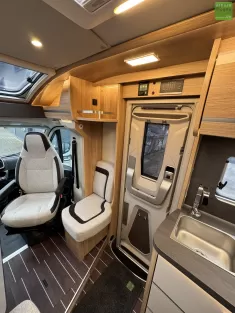 Bild 24 Knaus Sky Ti PLATINUM SELECTION 650 MEG