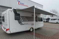 Bild 3 Hymer Eriba Nova LuxusLine 545