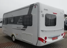 Bild 4 Hymer Eriba Nova LuxusLine 545