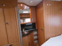 Bild 15 Hymer Eriba Nova LuxusLine 545