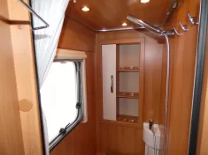 Bild 17 Hymer Eriba Nova LuxusLine 545