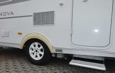 Bild 20 Hymer Eriba Nova LuxusLine 545