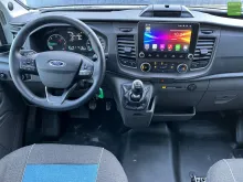 Fahrzeugbild Dethleffs Globebus Go T 45 Markise Einzelbetten #27