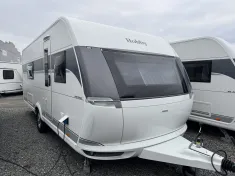 Bild 13 Hobby Prestige 560 WLU