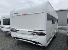 Bild 14 Hobby Prestige 560 WLU