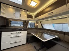 Bild 5 Hobby Prestige 560 WLU