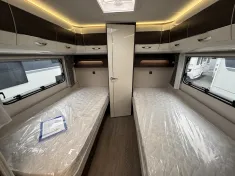 Bild 8 Hobby Prestige 560 WLU