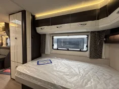 Bild 12 Hobby Prestige 560 WLU