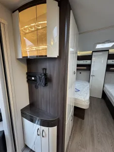 Bild 7 Hobby Prestige 560 WLU