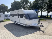 Fahrzeugbild Hobby Excellent 560 WFU #7
