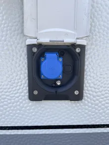 Fahrzeugbild Hobby Excellent 560 WFU #9