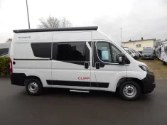 Bild 4 Sunlight Camper Van CLIFF 540