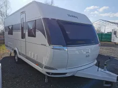 Bild 1 Hobby Prestige 560 WLU