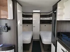Bild 7 Hobby Prestige 560 WLU