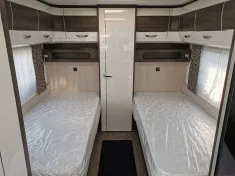 Bild 11 Hobby Prestige 560 WLU