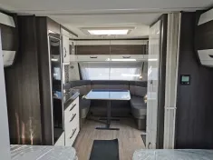 Bild 18 Hobby Prestige 560 WLU