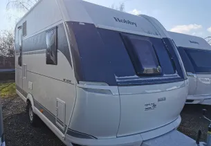 De Luxe<br/>400 SFe