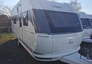De Luxe<br/>495 WFB