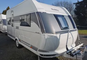 De Luxe<br/>460 UFe
