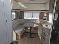 Bild 14 Hobby De Luxe 460 UFe IC LINE SONDERMODELL 2025