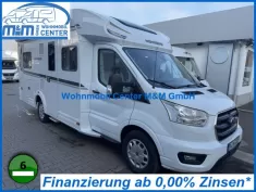 Bild 1 Weinsberg CaraSuite 650 MF Ford Automatik 2024 AHK Truma E