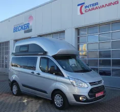 Bild 1 Ford Transit Custom Nugget Hochdach