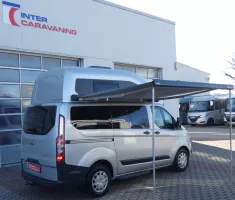 Bild 3 Ford Transit Custom Nugget Hochdach