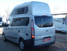 Bild 4 Ford Transit Custom Nugget Hochdach